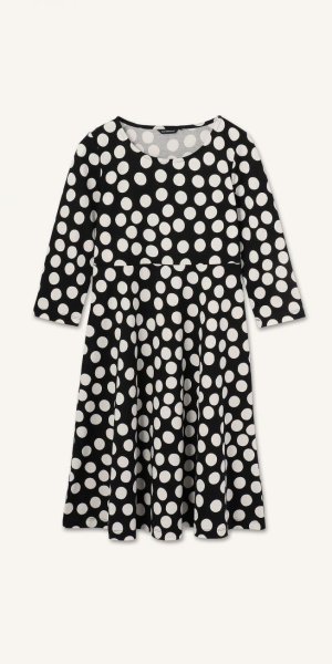 画像4: Marimekko マリメッコ Olivia ワンピース (4)