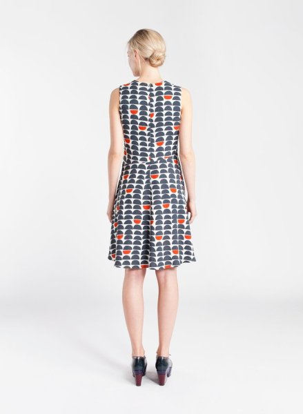 画像7: Marimekko マリメッコ  Morro  ワンピース  (7)