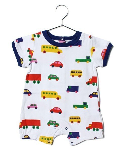 画像3: marimekko マリメッコ BoBoo ベビー Jasper (3)