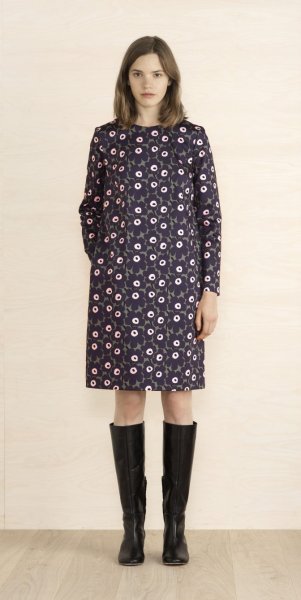 画像3: Marimekko マリメッコ  Sanja ワンピース (3)