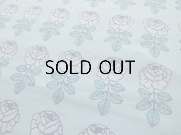 画像2: Marimekko マリメッコ Keskiyo Blue ワンピース (2)