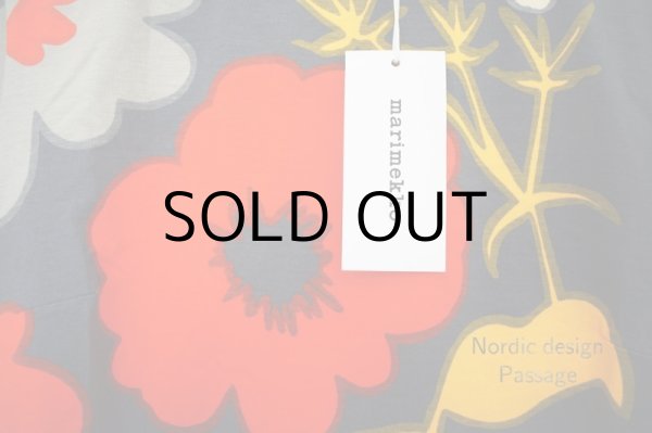 画像3: Marimekko マリメッコ Kitoni ワンピース (3)