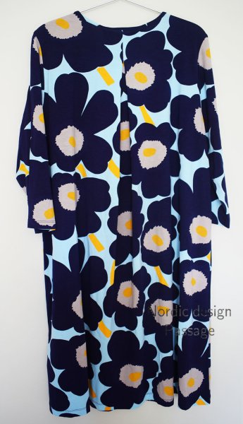 画像3: Marimekkoマリメッコ Horisontis ワンピース (3)