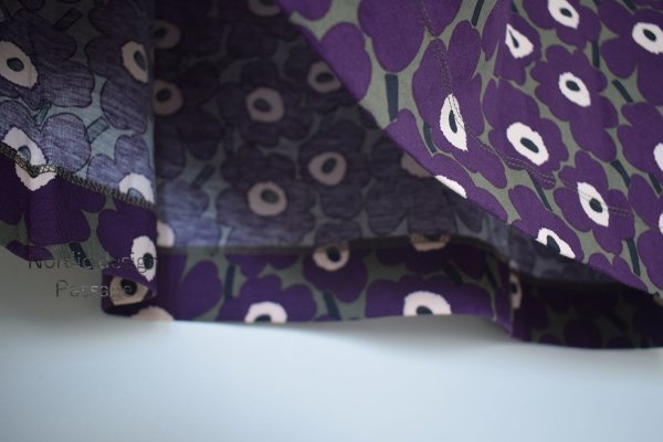 画像3: Marimekko マリメッコ Taria チュニック  (3)