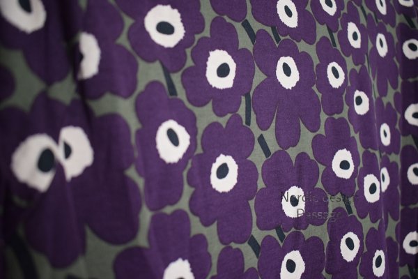 画像2: Marimekko マリメッコ Taria チュニック  (2)