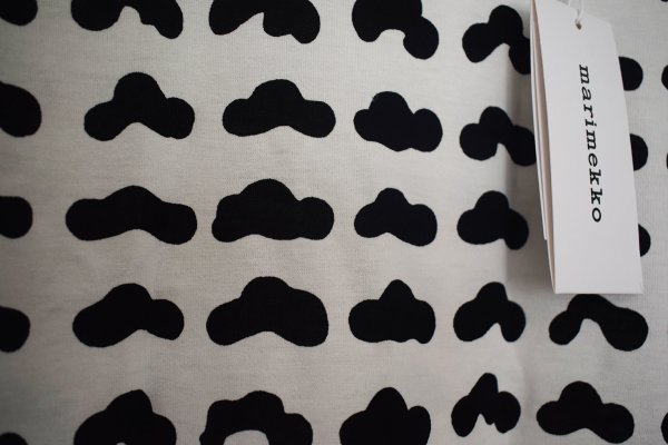 画像3: Marimekkoマリメッコ ELLIS ワンピース (3)