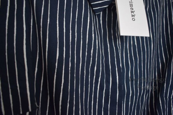 画像2: Marimekko マリメッコ Kasandra Aita ワンピース  (2)