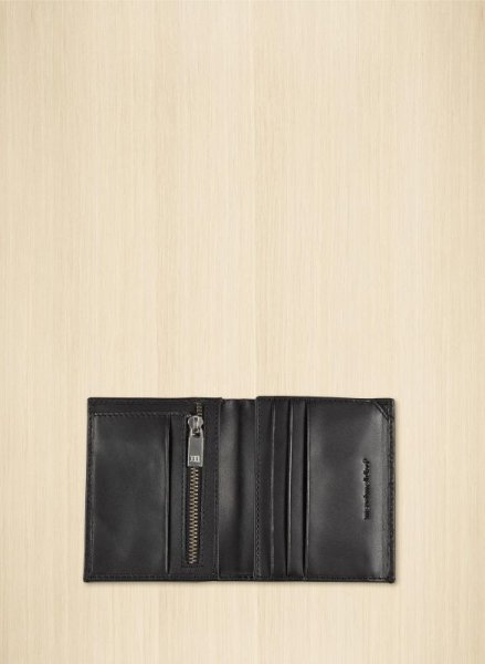 画像5: marimekko マリメッコ Katri 財布 Red レッド (5)