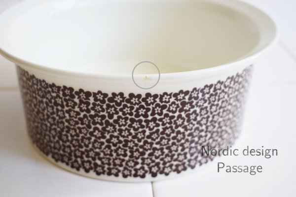 画像3: ARABIA アラビア Faenza ファエンツァ bowl ボウル M (3)