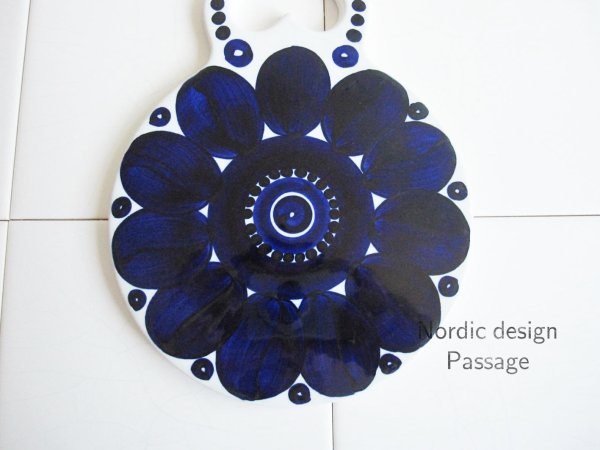 画像2: ARABIA アラビア Valenciaヴァレンシア  カッティングボード (2)