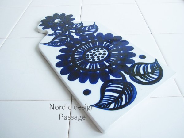 画像6: ARABIA アラビア  KÖÖKKI  カッティングボード  (6)