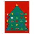 画像6: 廃盤 Marimekko マリメッコ  クリスマス アドベントカレンダー　 (6)