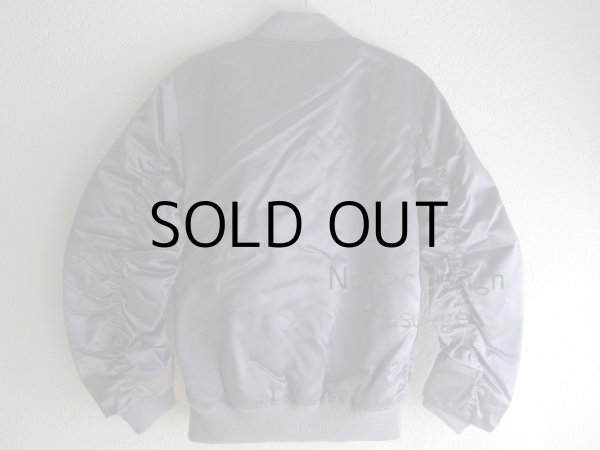 画像5: Acne Studios アクネ ストゥディオズ  Leia Bomber ジャケット lilac (5)
