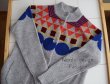 画像1: Marimekko マリメッコ Masha トップス セーター  (1)