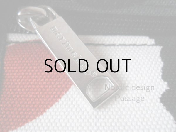 画像3: Marimekko マリメッコ ウニッコ Pieni Unikko Veronikaトートバック (3)