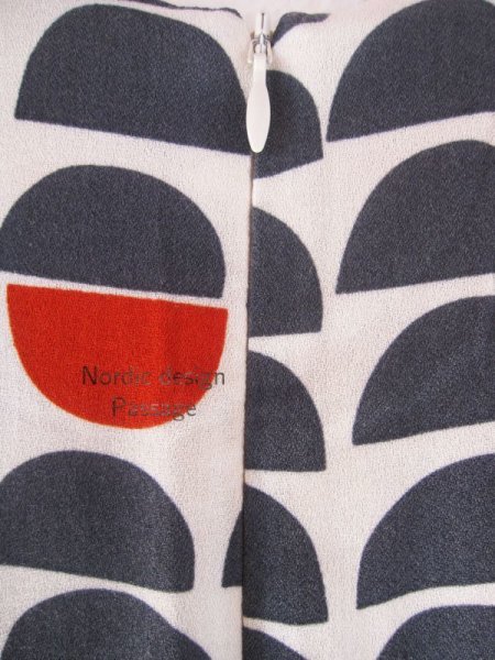 画像4: Marimekko マリメッコ  Morro  ワンピース  (4)
