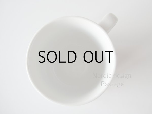 画像8: [ヴィンテージ] ARABIA アラビア  ノアの箱⾈ キッズ Kids マグ (8)