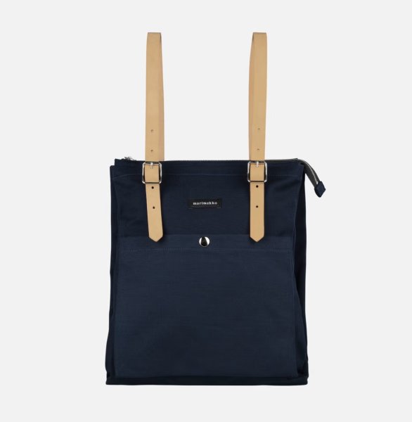 画像1: Marimekko マリメッコ バックパック Eppu (1)