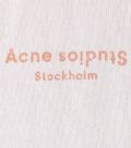 北欧スウェーデン Acne Studios Cylea クロップド Tシャツ 