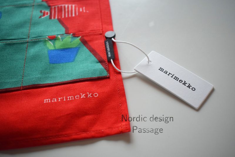 廃盤 Marimekko マリメッコ クリスマス アドベントカレンダー - Nordic