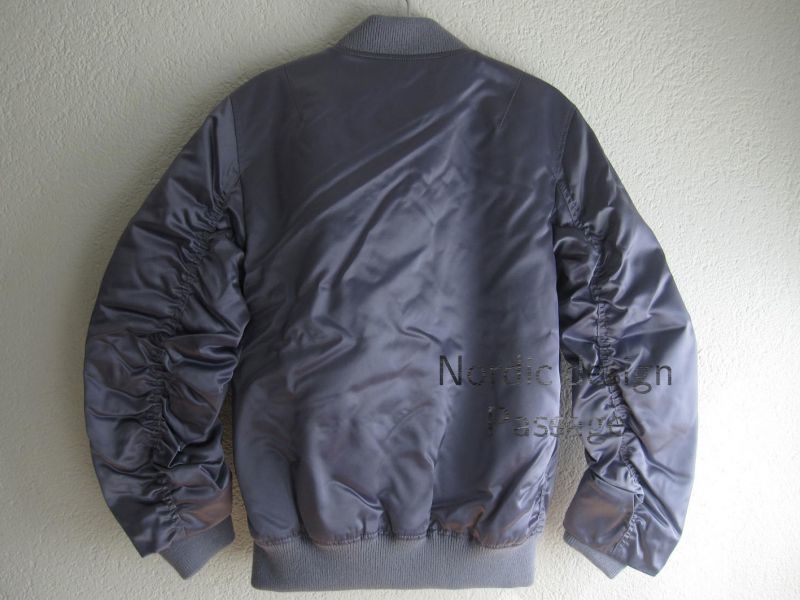 Acne Studiosボンバージャケット Leia bomber size36