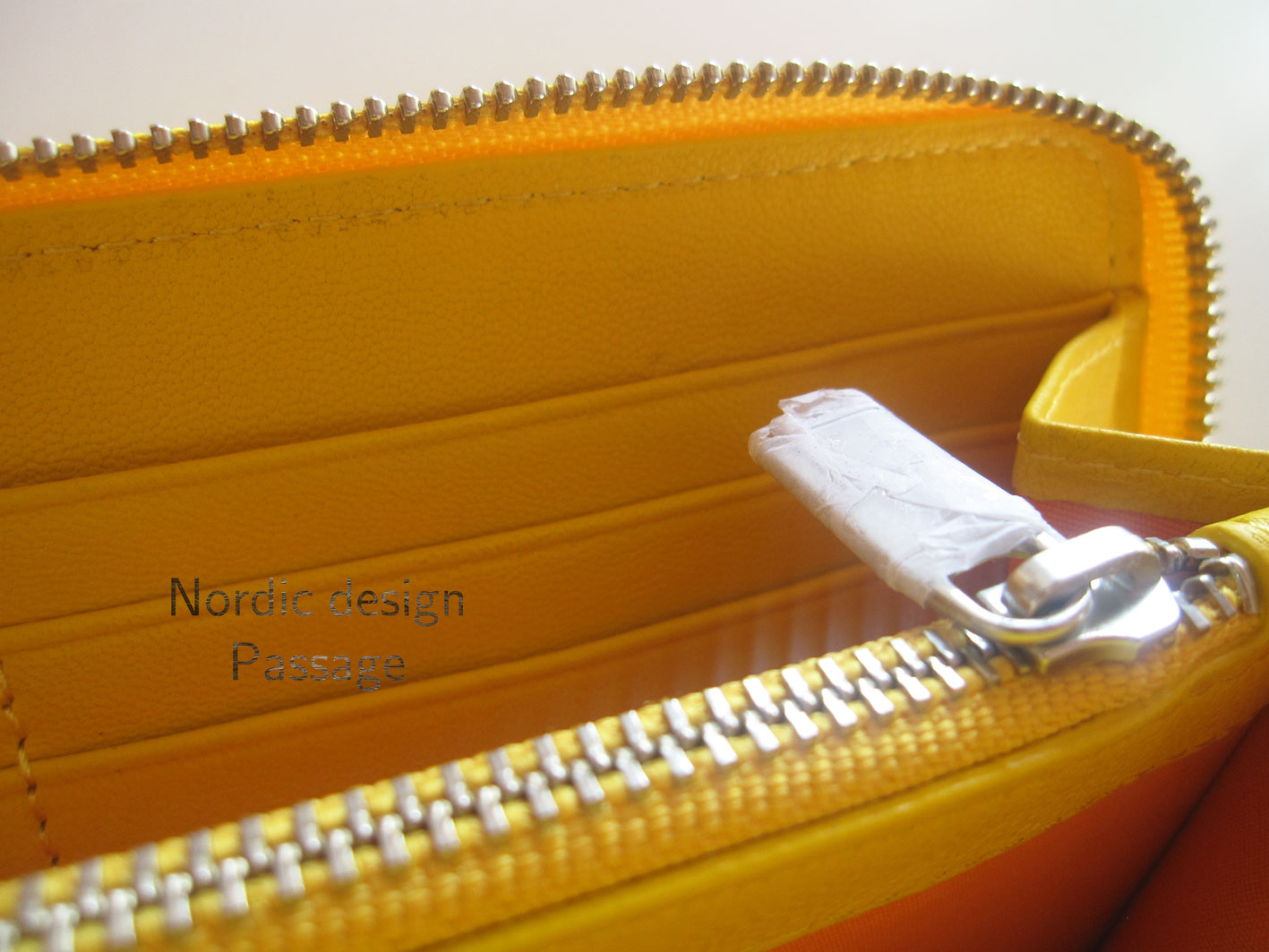 marimekko マリメッコ Rebekka Yellow 長財布 イエロー - Nordic marimekko マリメッコ Rebekka Yellow 長財布 イエロー - Nordic