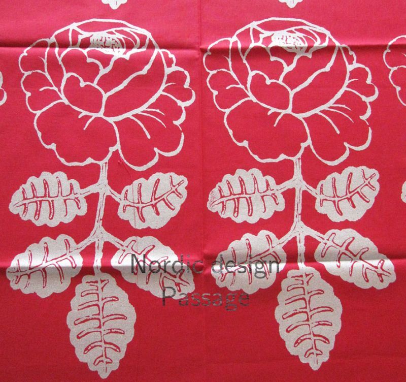 ヴィヒキルース マリメッコ VIHKIRUUSU marimekko マーライ
